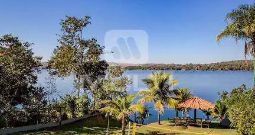 Chácara / sítio com 6 quartos à venda na Represa de Miranda, Uberlândia 