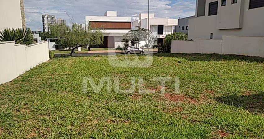 Terreno comercial à venda no Alphaville, Uberlândia 