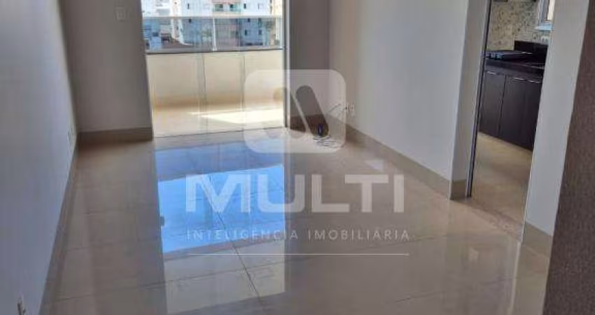 Apartamento com 2 quartos à venda no Jardim Finotti, Uberlândia 