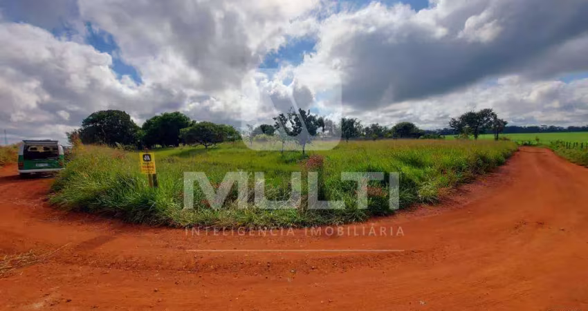 Chácara / sítio com 1 quarto à venda na Área Rural de Uberlândia, Uberlândia 