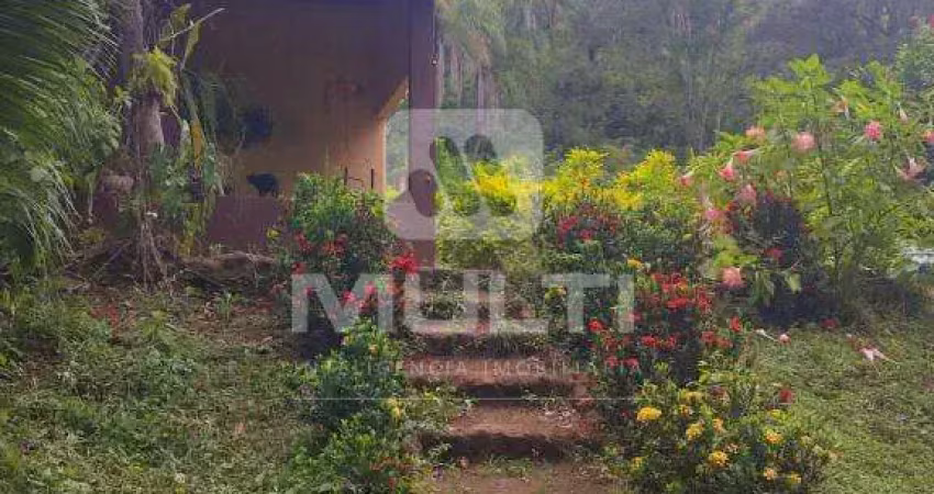 Chácara / sítio com 3 quartos à venda na Área Rural de Uberlândia, Uberlândia 