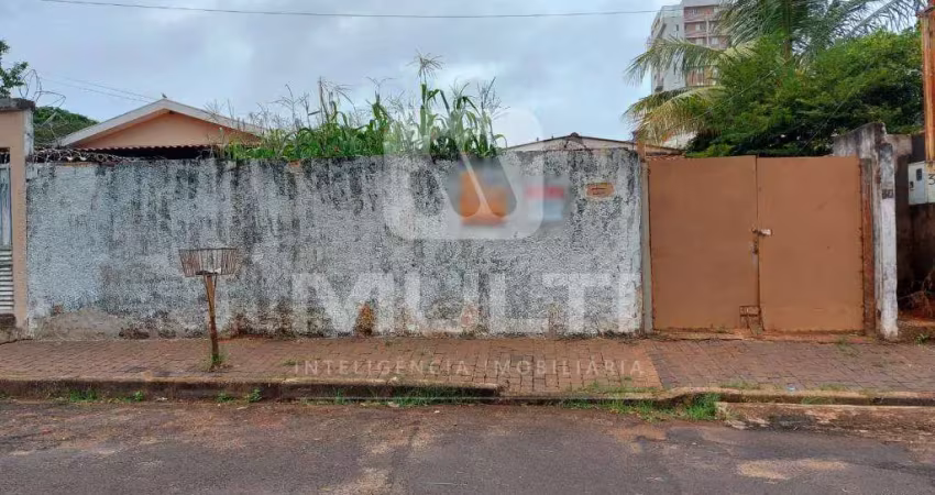Terreno comercial à venda no Tibery, Uberlândia 