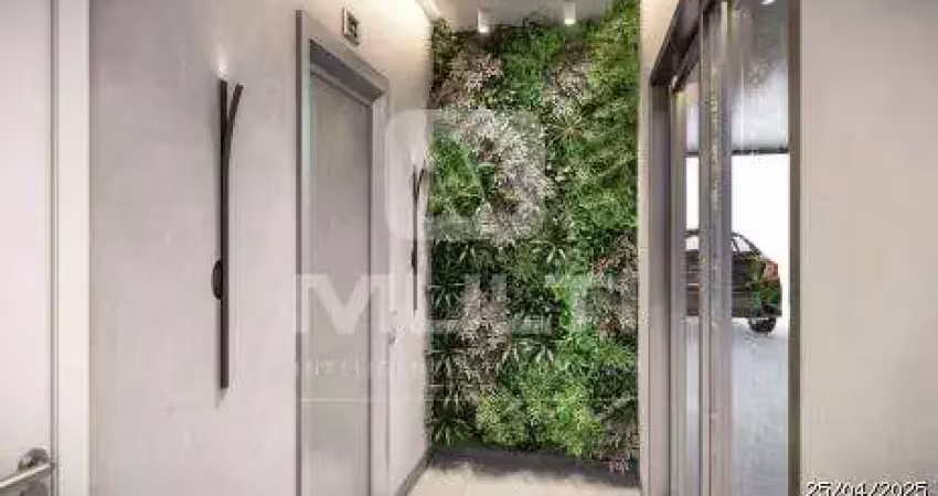 Apartamento com 2 quartos à venda no Santa Mônica, Uberlândia 