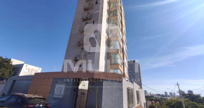 Apartamento com 2 quartos à venda no Aclimação, Uberlândia 