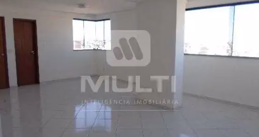 Apartamento com 3 quartos à venda na Nossa Senhora Aparecida, Uberlândia 