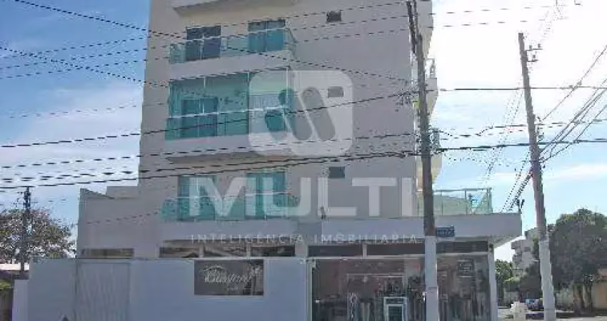 Cobertura com 3 quartos à venda no Santa Mônica, Uberlândia 
