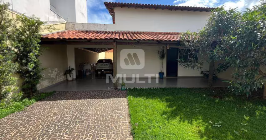 Casa com 2 quartos à venda no Nova Uberlândia, Uberlândia 