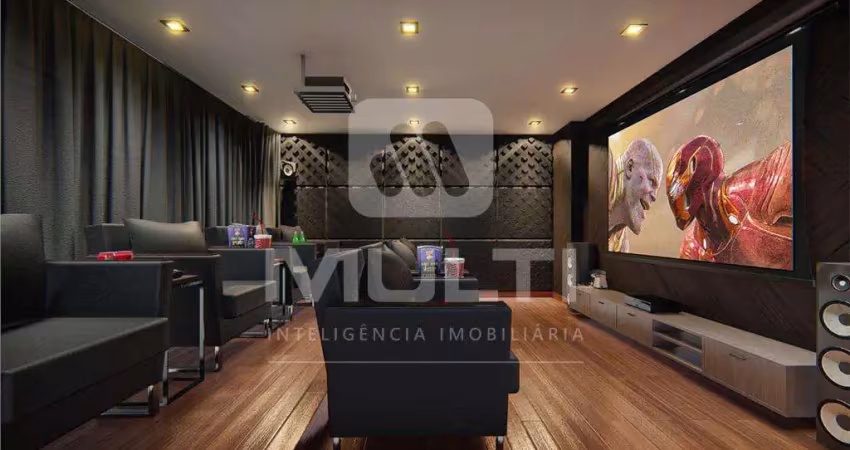 Apartamento com 2 quartos à venda no Granja Marileusa, Uberlândia 