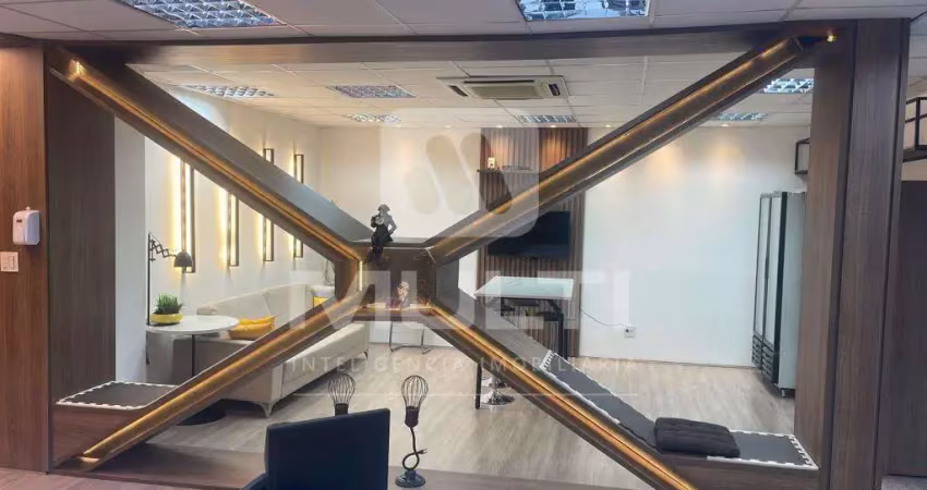 Sala comercial para alugar no Jardim Sul, Uberlândia 
