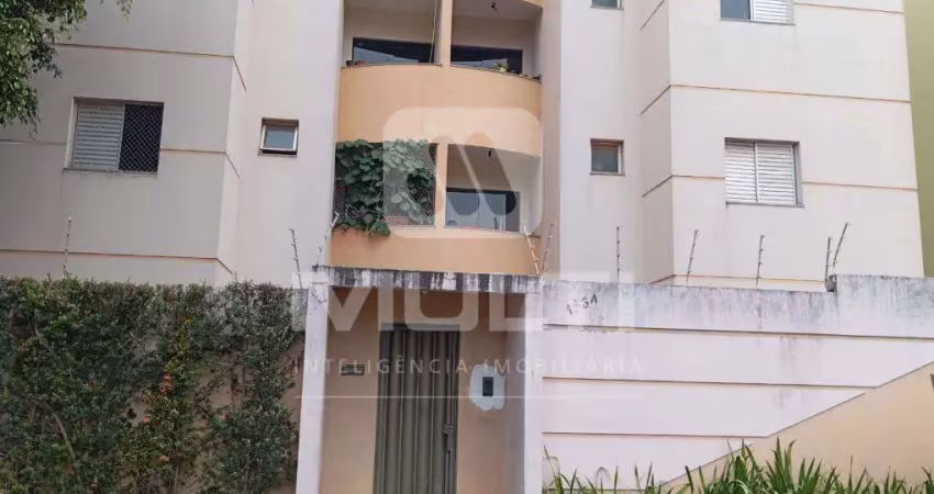 Apartamento com 3 quartos para alugar na Nossa Senhora das Graças, Uberlândia 