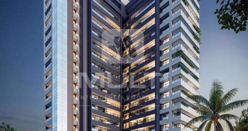 Apartamento com 3 quartos à venda no Copacabana, Uberlândia 