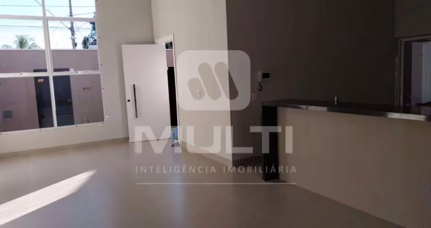 Casa com 3 quartos à venda no Jardim Botânico, Uberlândia 