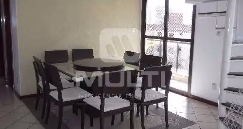 Cobertura com 3 quartos à venda no Santa Mônica, Uberlândia 