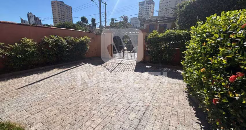 Casa com 3 quartos à venda no Lidice, Uberlândia 