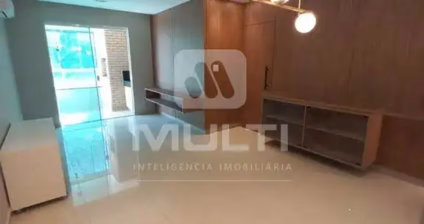 Apartamento com 3 quartos à venda no Patrimônio, Uberlândia 