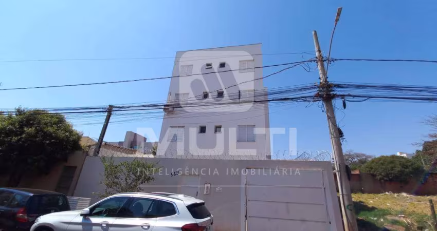 Apartamento com 2 quartos para alugar no Copacabana, Uberlândia 