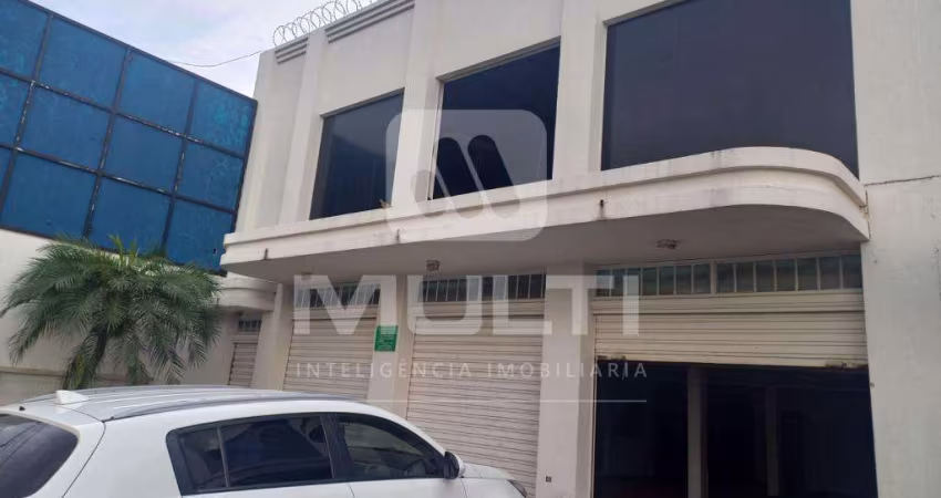 Apartamento com 1 quarto para alugar no Brasil, Uberlândia 