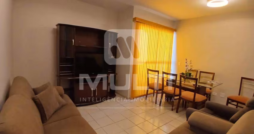 Apartamento com 3 quartos à venda no Presidente Roosevelt, Uberlândia 