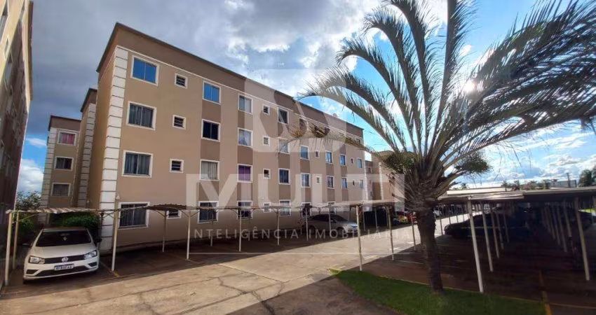 Apartamento com 3 quartos para alugar no Brasil, Uberlândia 
