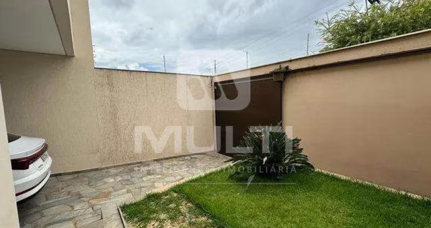 Casa comercial para alugar no Lidice, Uberlândia 