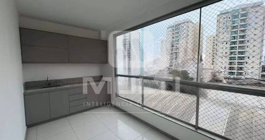 Apartamento com 3 quartos para alugar no Santa Mônica, Uberlândia 