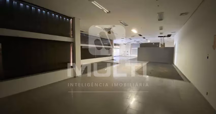 Sala comercial à venda em Saraiva, Uberlândia 