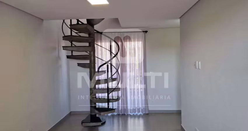 Cobertura com 2 quartos à venda no Santa Mônica, Uberlândia 