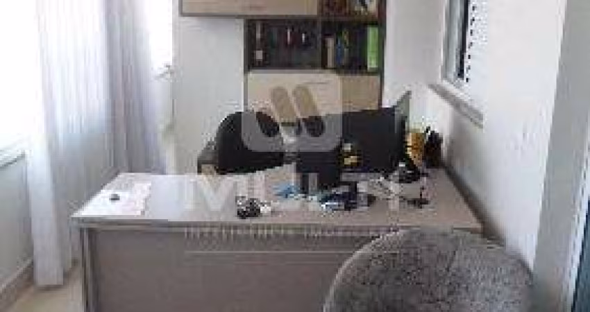 Cobertura com 3 quartos para alugar no Martins, Uberlândia 