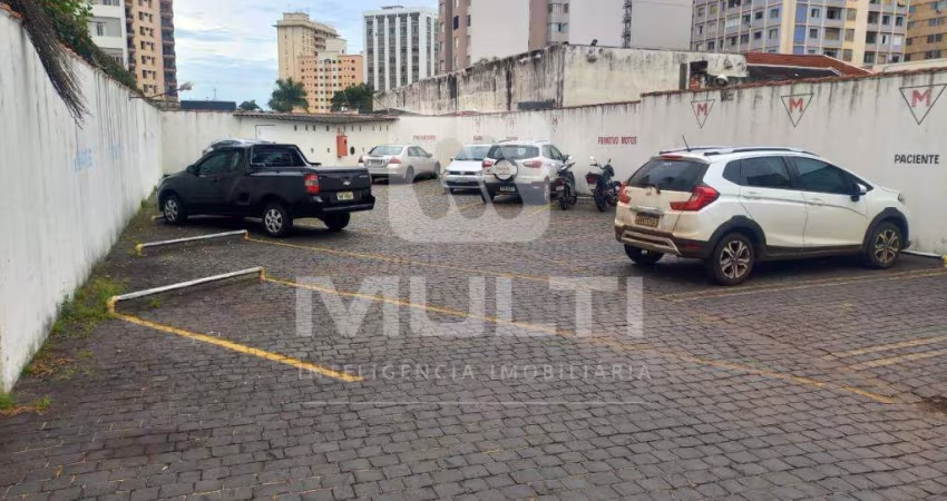 Casa comercial à venda no Centro, Uberlândia 