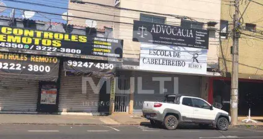 Sala comercial à venda no Centro, Uberlândia 