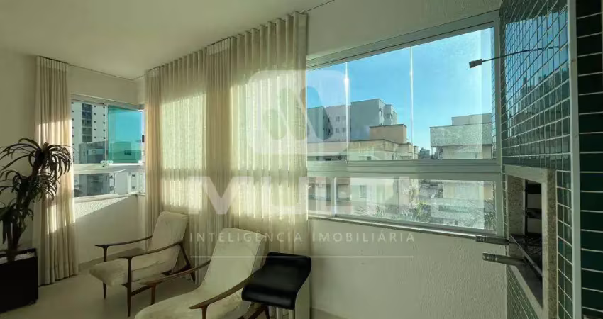 Apartamento com 3 quartos à venda no Santa Mônica, Uberlândia 