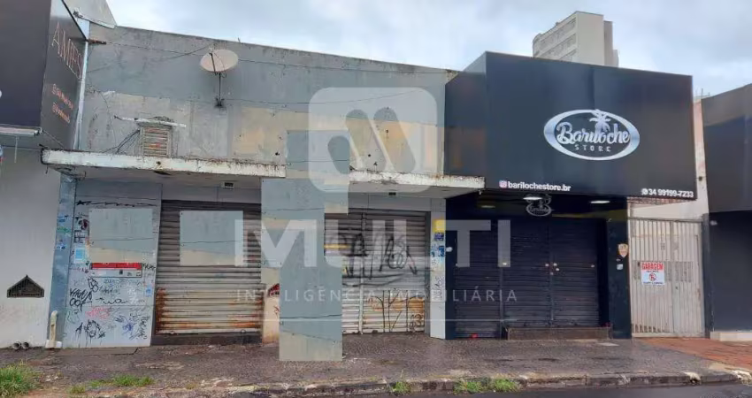 Sala comercial à venda no Centro, Uberlândia 
