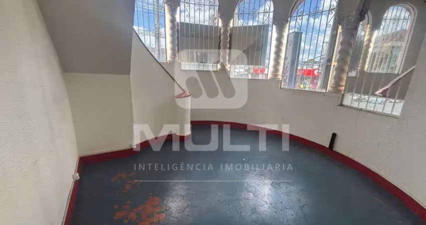 Casa comercial à venda no Centro, Uberlândia 