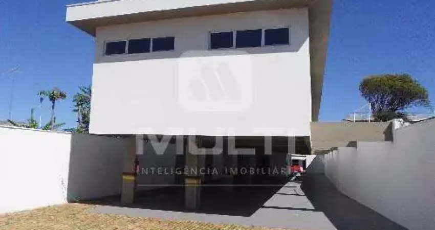 Casa comercial para alugar no Fundinho, Uberlândia 