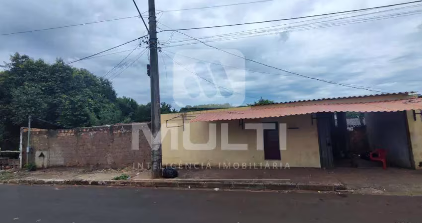 Terreno comercial à venda no Pacaembu, Uberlândia 