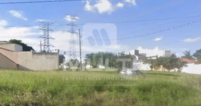 Terreno comercial à venda no Vigilato Pereira, Uberlândia 