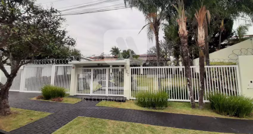 Casa com 3 quartos para alugar no Altamira, Uberlândia 