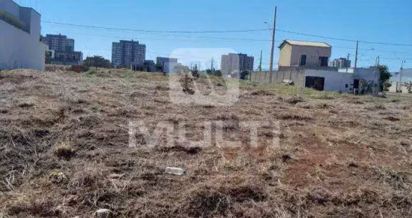 Terreno comercial à venda no Grand Ville, Uberlândia 