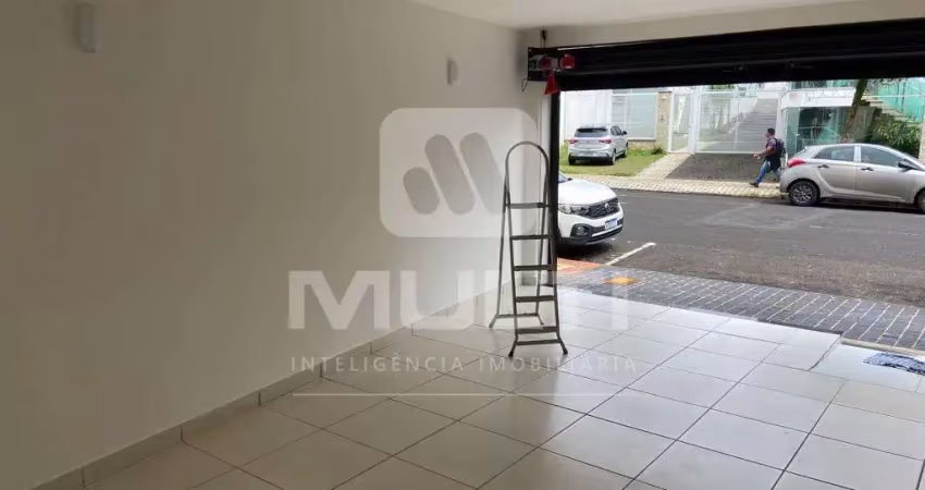 Ponto comercial à venda no Centro, Uberlândia 