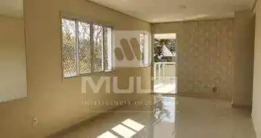 Apartamento com 3 quartos à venda no Santa Mônica, Uberlândia 