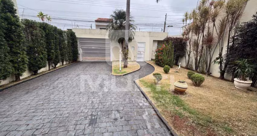 Casa com 3 quartos à venda no Brasil, Uberlândia 