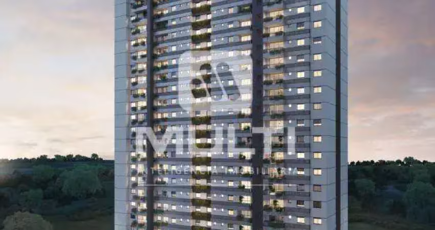 Apartamento com 2 quartos à venda no Jardim Sul, Uberlândia 