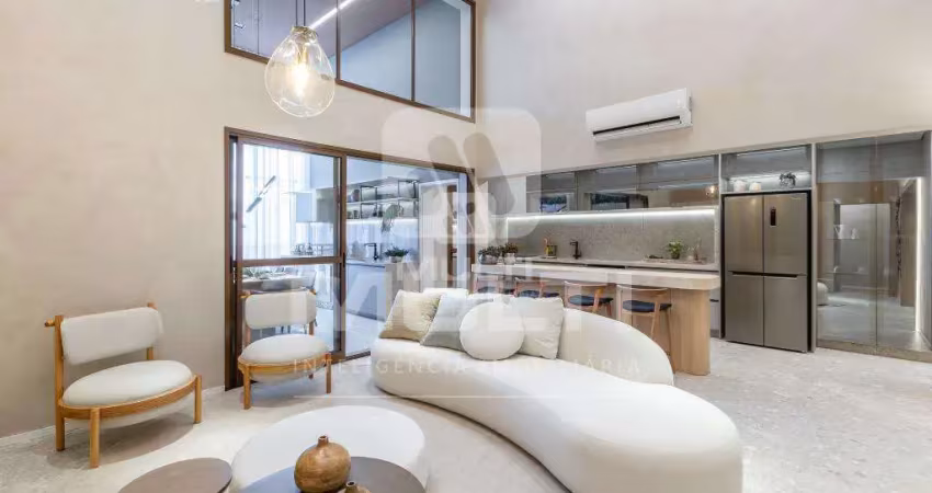 Apartamento com 3 quartos à venda no Altamira, Uberlândia 