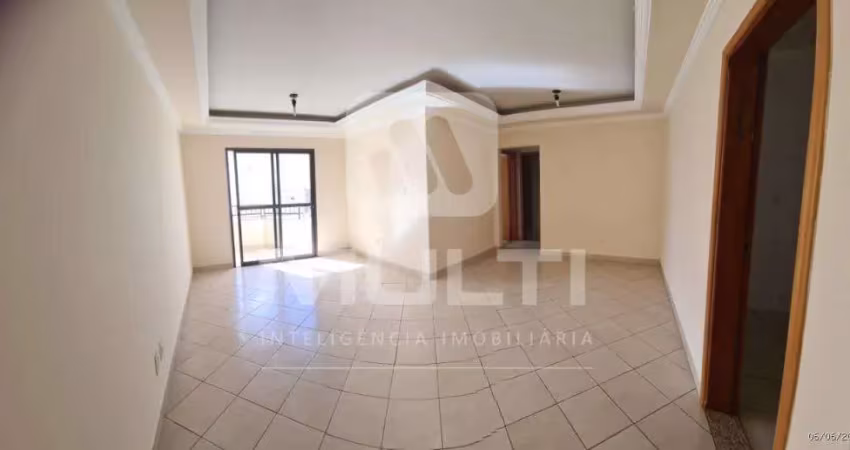 Apartamento com 3 quartos à venda no Santa Mônica, Uberlândia 
