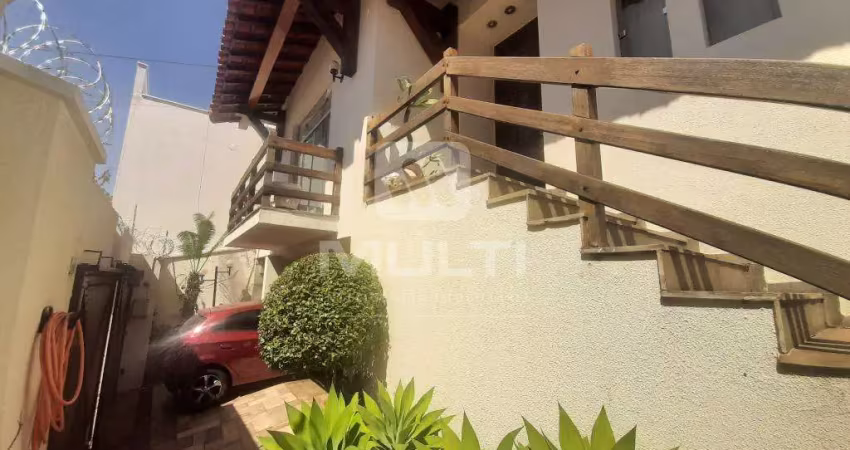 Casa com 4 quartos para alugar no Lidice, Uberlândia 