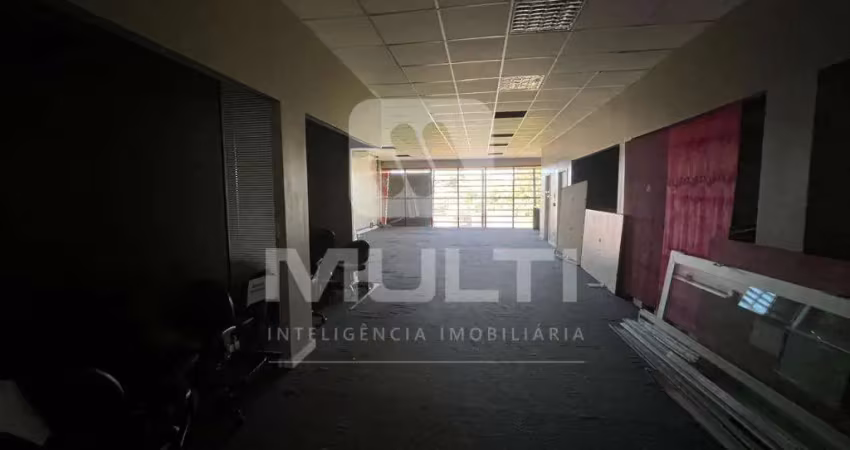 Sala comercial para alugar no Vigilato Pereira, Uberlândia 