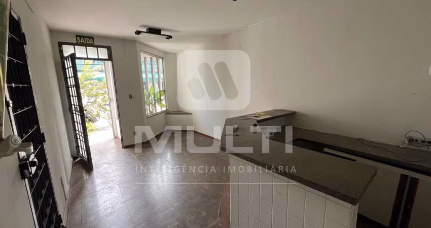 Barracão / Galpão / Depósito para alugar no Martins, Uberlândia 
