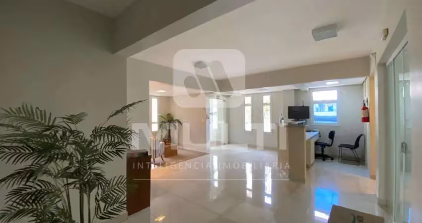 Apartamento com 3 quartos à venda no Santa Maria, Uberlândia 