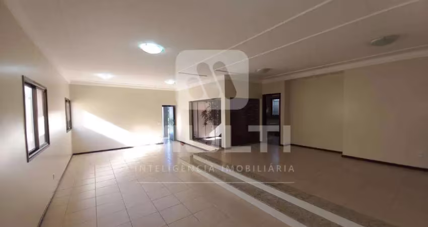 Casa com 3 quartos à venda no Jardim Karaíba, Uberlândia 