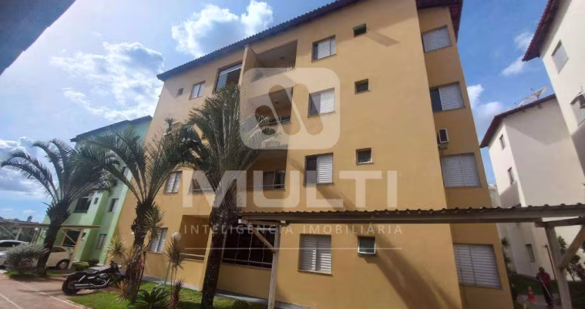 Apartamento com 3 quartos para alugar no Chácaras Tubalina e Quartel, Uberlândia 